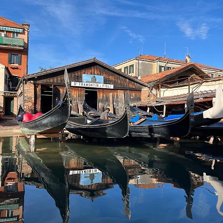 "Ea Casa De Mi", L'Incanto Di Vivere Venezia מראה חיצוני תמונה