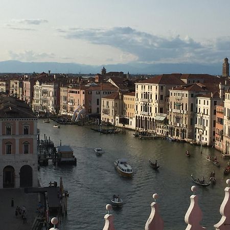 "Ea Casa De Mi", L'Incanto Di Vivere Venezia מראה חיצוני תמונה