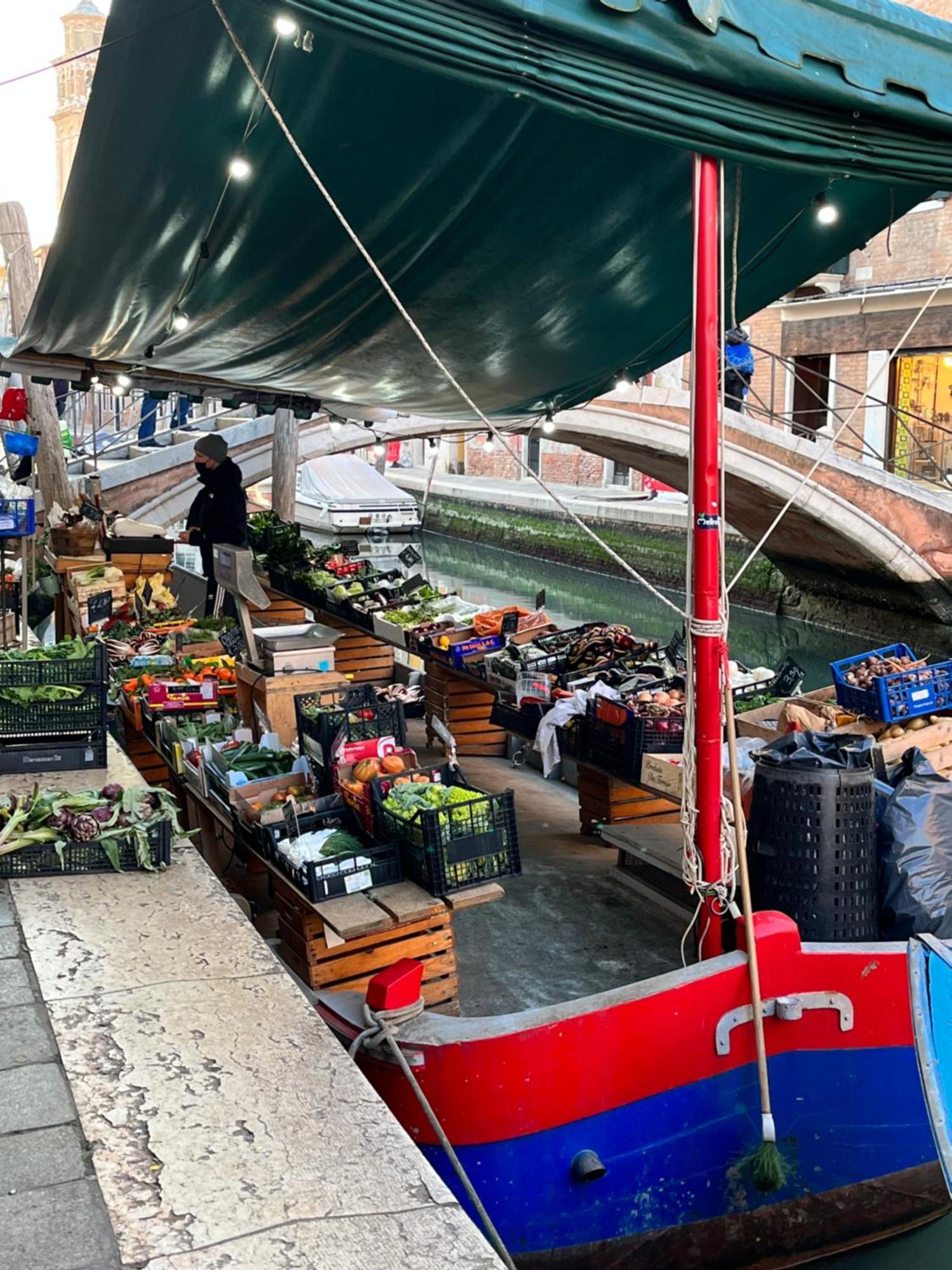 "Ea Casa De Mi", L'Incanto Di Vivere Venezia מראה חיצוני תמונה