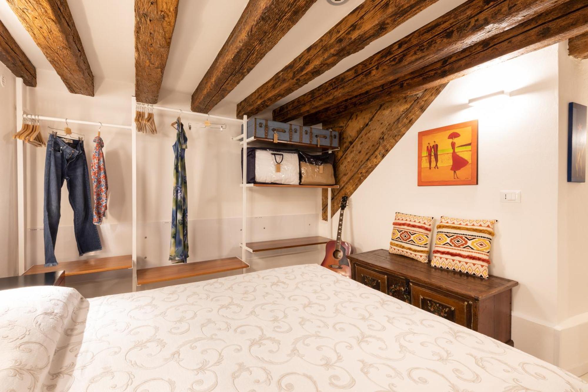 "Ea Casa De Mi", L'Incanto Di Vivere Venezia מראה חיצוני תמונה