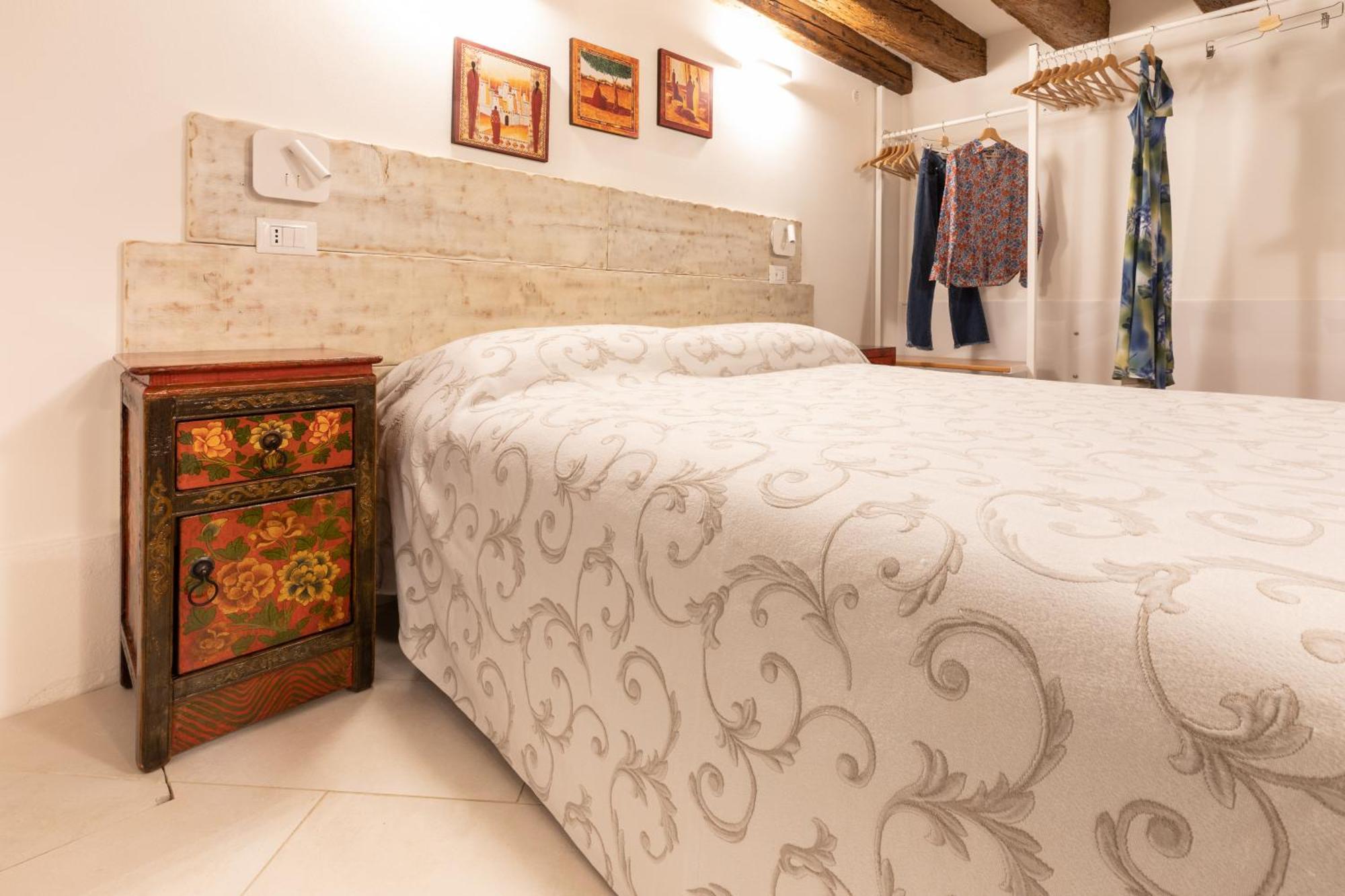 "Ea Casa De Mi", L'Incanto Di Vivere Venezia מראה חיצוני תמונה