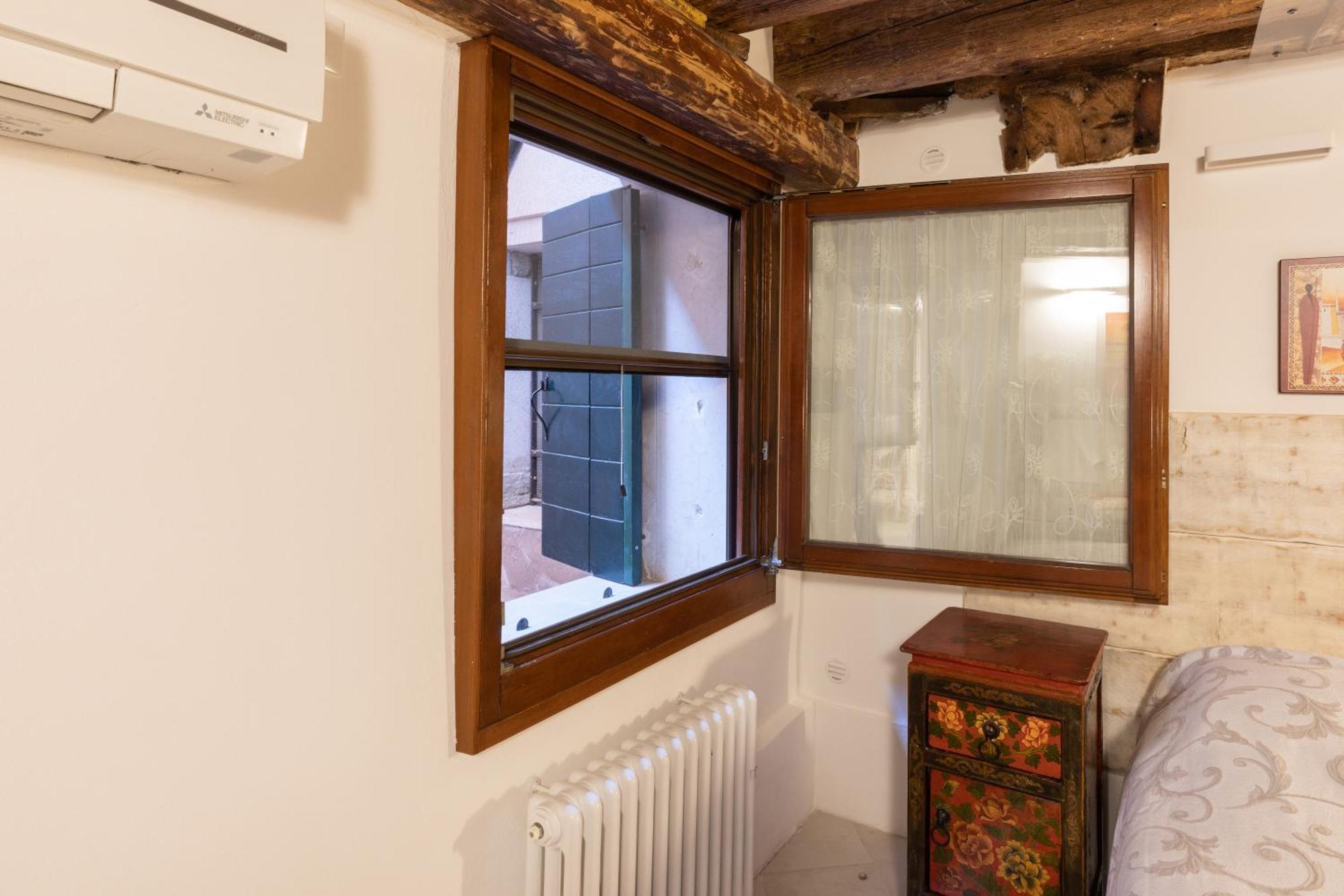 "Ea Casa De Mi", L'Incanto Di Vivere Venezia מראה חיצוני תמונה