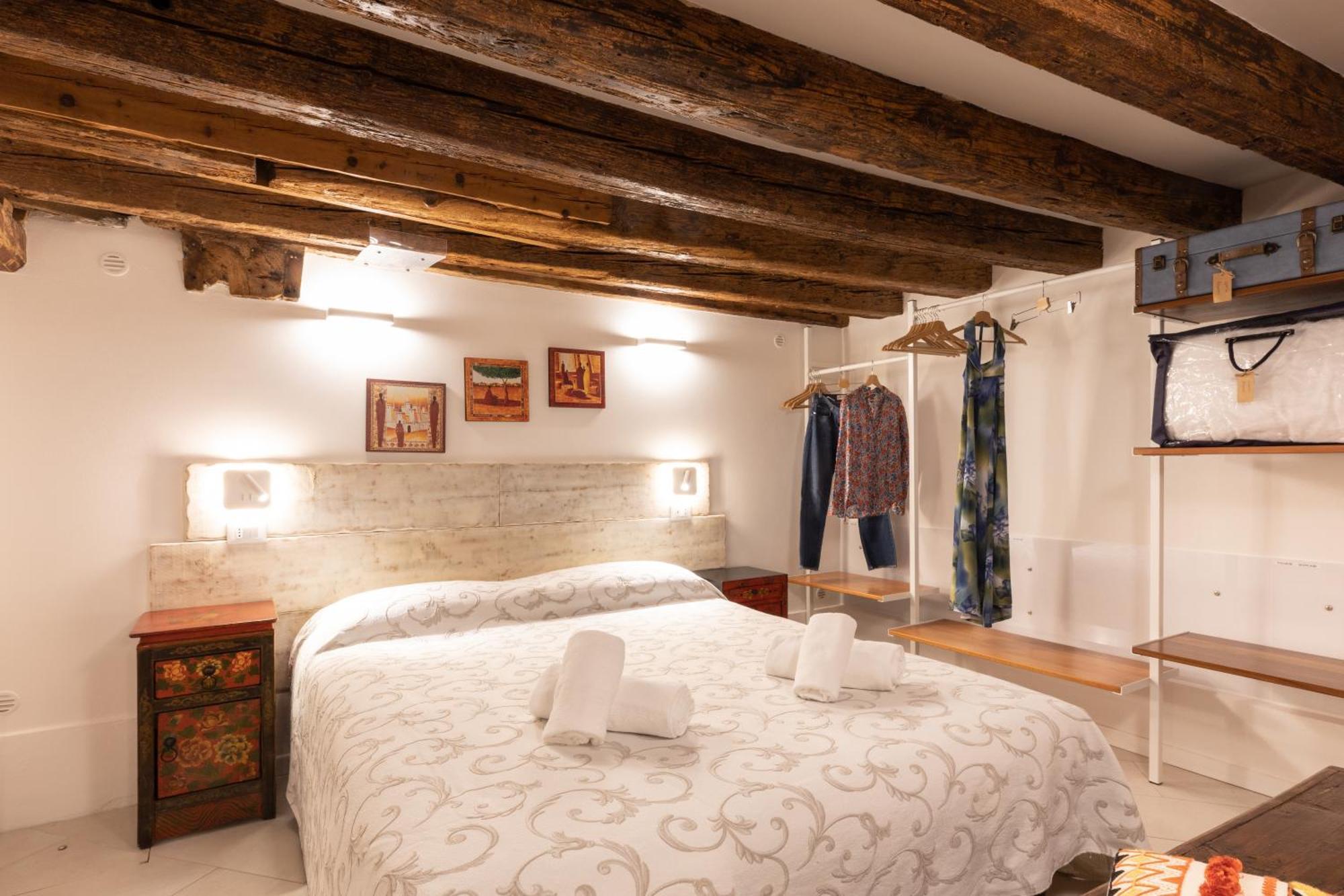 "Ea Casa De Mi", L'Incanto Di Vivere Venezia מראה חיצוני תמונה