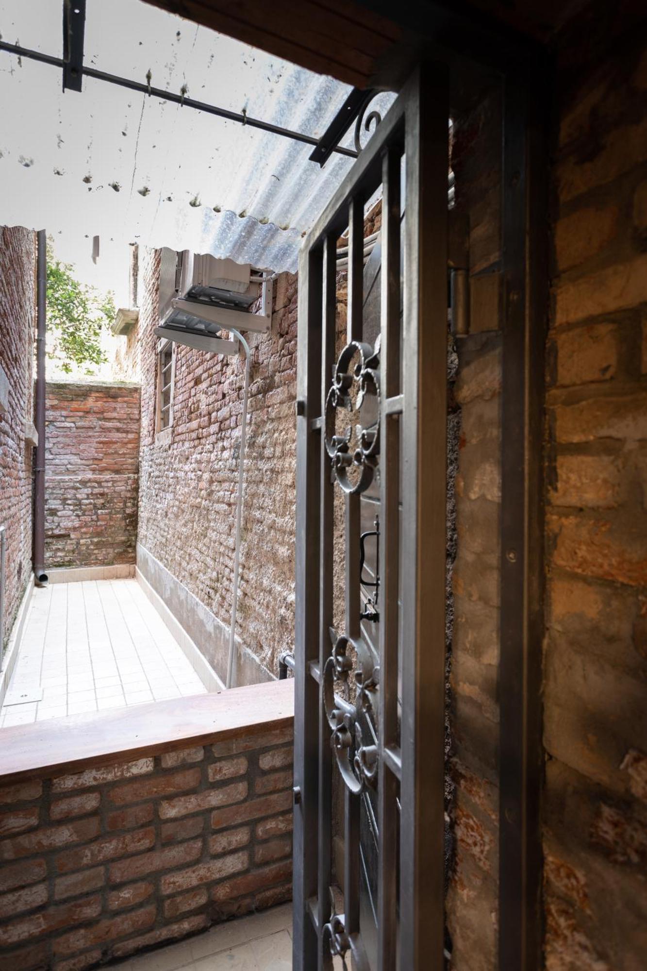 "Ea Casa De Mi", L'Incanto Di Vivere Venezia מראה חיצוני תמונה