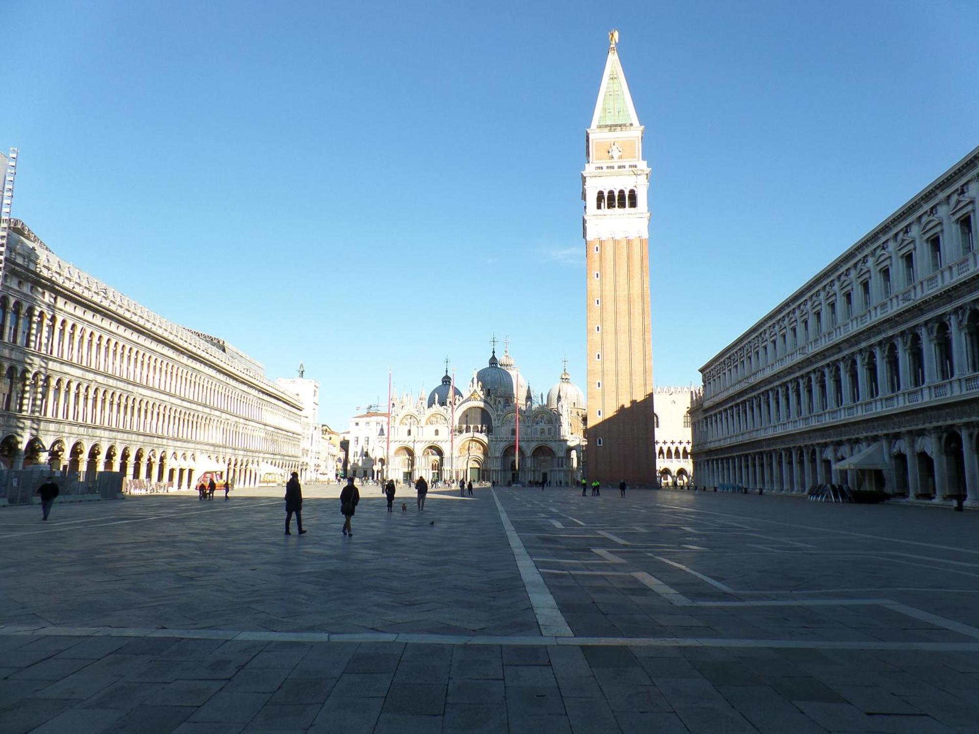 "Ea Casa De Mi", L'Incanto Di Vivere Venezia מראה חיצוני תמונה