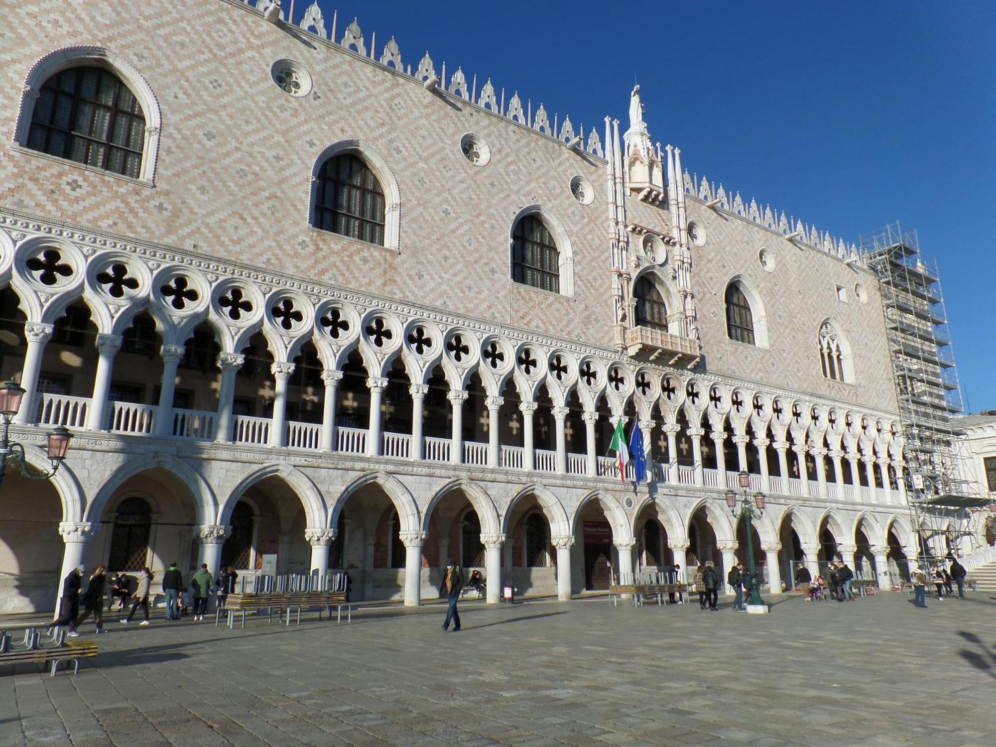"Ea Casa De Mi", L'Incanto Di Vivere Venezia מראה חיצוני תמונה