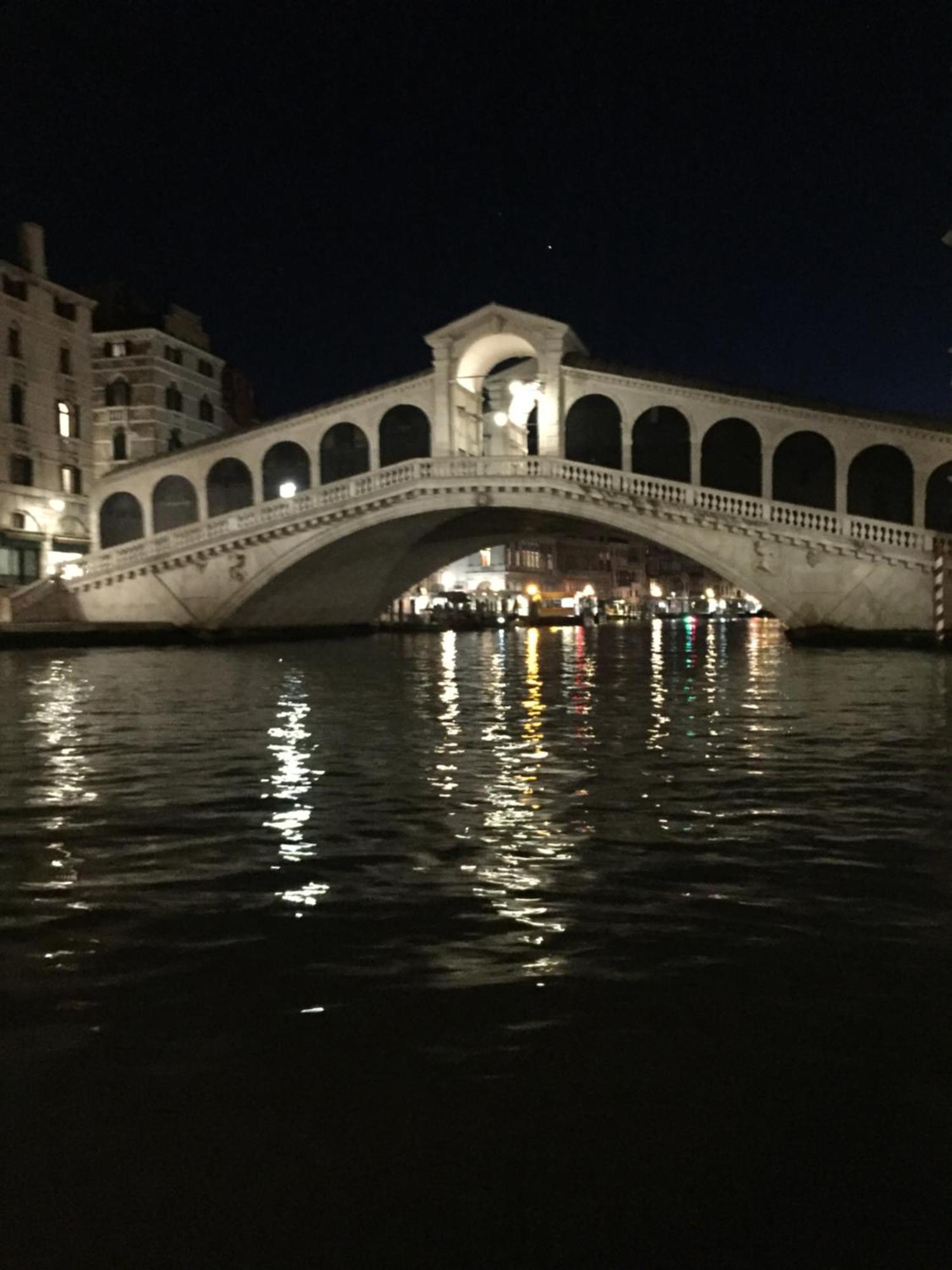 "Ea Casa De Mi", L'Incanto Di Vivere Venezia מראה חיצוני תמונה