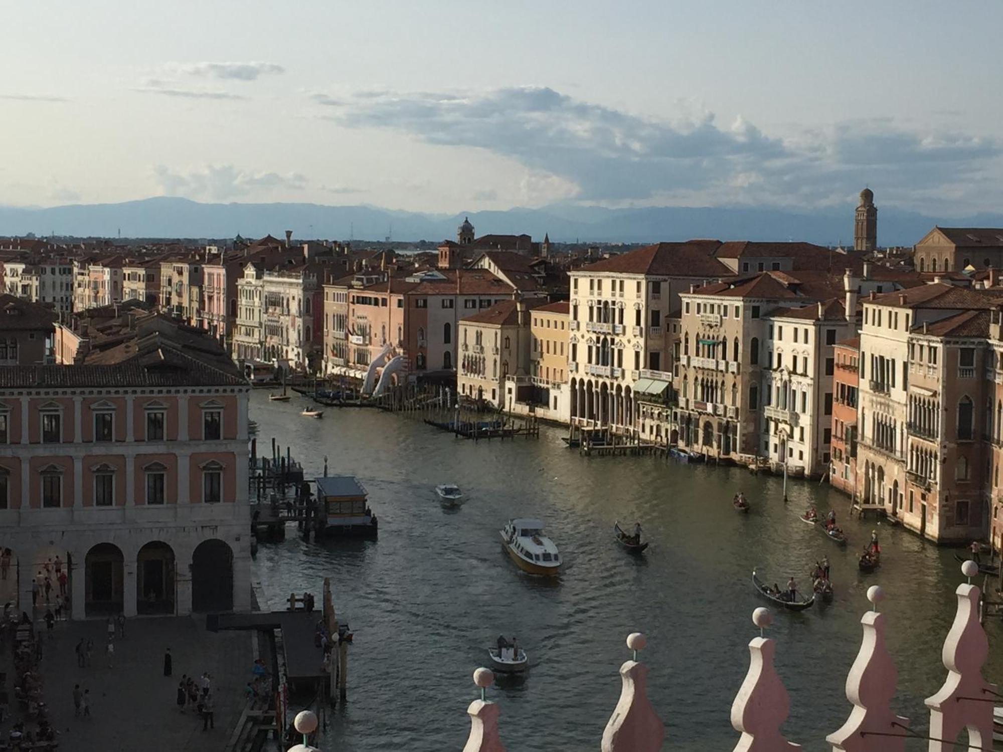 "Ea Casa De Mi", L'Incanto Di Vivere Venezia מראה חיצוני תמונה